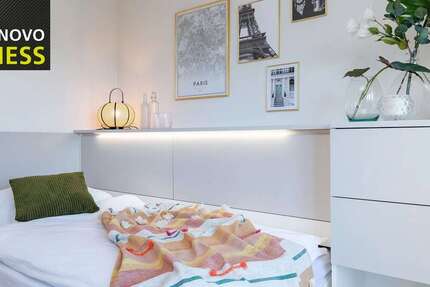 Zimmer Freiburg Sankt Georgen - 1 Zimmer, 1.290&euro; | Angebot:2342591