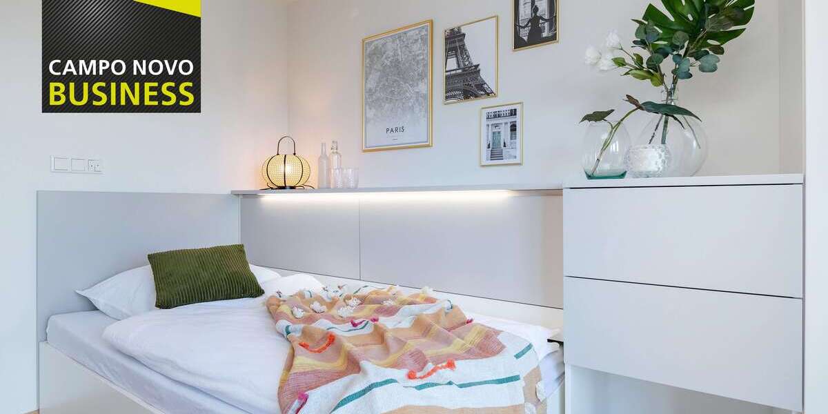 Zimmer Freiburg Sankt Georgen - 1 Zimmer, 1.290&euro; | Angebot:2342591