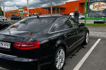 Audi A6 247.000 km 7.899 &euro; Teningen 79331