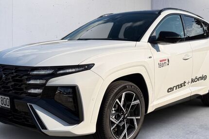 Hyundai TUCSON 5.000 km 47.990 &euro; Freiburg im Breisgau 79108