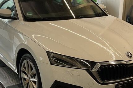 Skoda Octavia 90.000 km 18.695 &euro; Ettenheim 77955