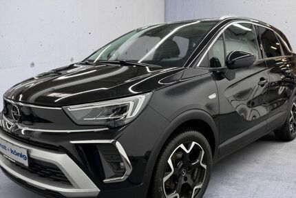 Opel Crossland (X) 35.350 km 22.840 € Herbolzheim 79336