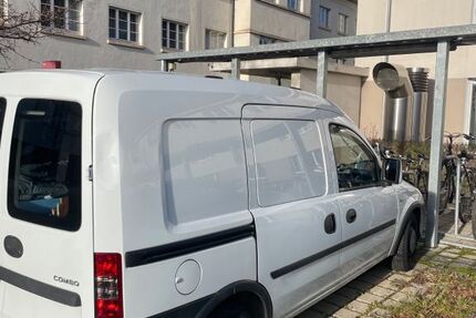Opel Combo 77.311 km 6.990 &euro; Freiburg im Breisgau 79104