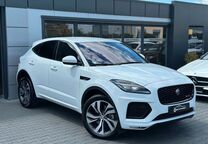 Gebrauchtwagen Jaguar E-Pace
