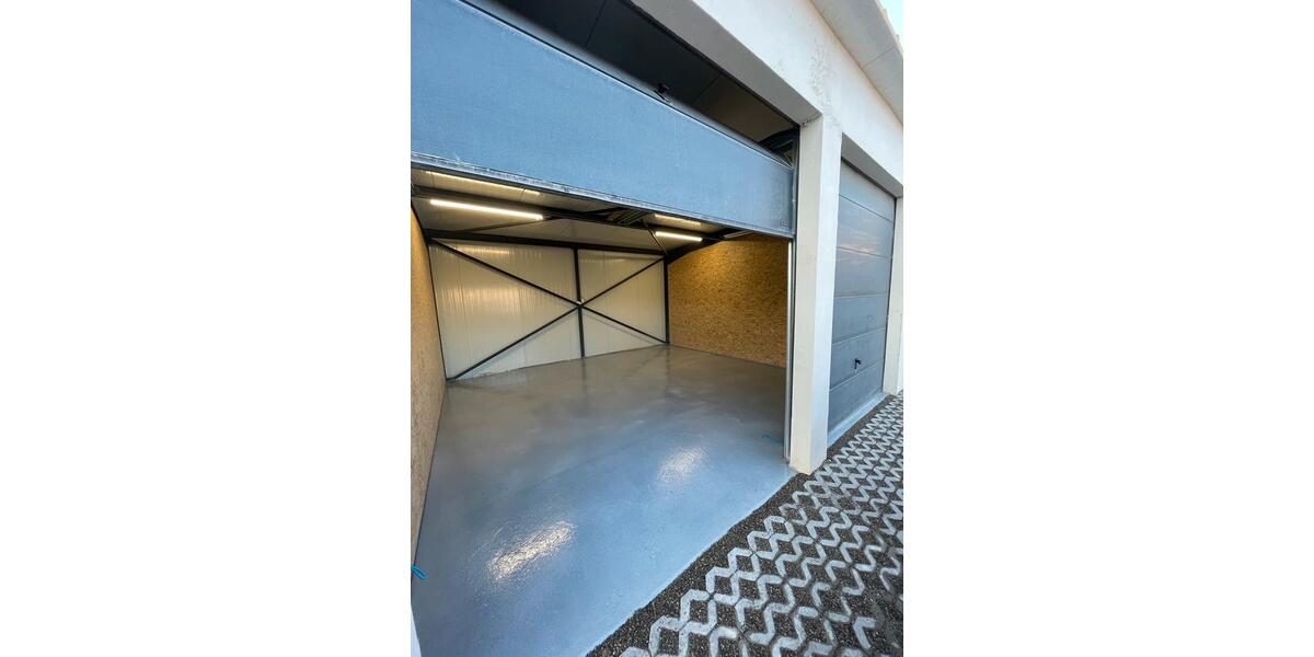 Gewerbeobjekt Eschbach - 260&euro; | Angebot:12259010