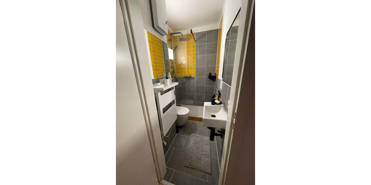 Gewerbeobjekt Freiburg im Breisgau Brühl - 550&euro; | Angebot:24909619