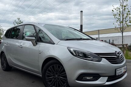 Opel Zafira 83.000 km 14.800 &euro; Freiburg im Breisgau 79115
