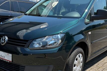 VW Caddy 158.000 km 7.890 € Ringsheim 77975