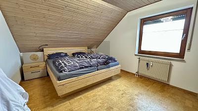 WOHNQUALITÄT ZUM VERLIEBEN: HELL UND NATURNAH - Maisonettenwohnung Ettenheim | Angebot:27051851