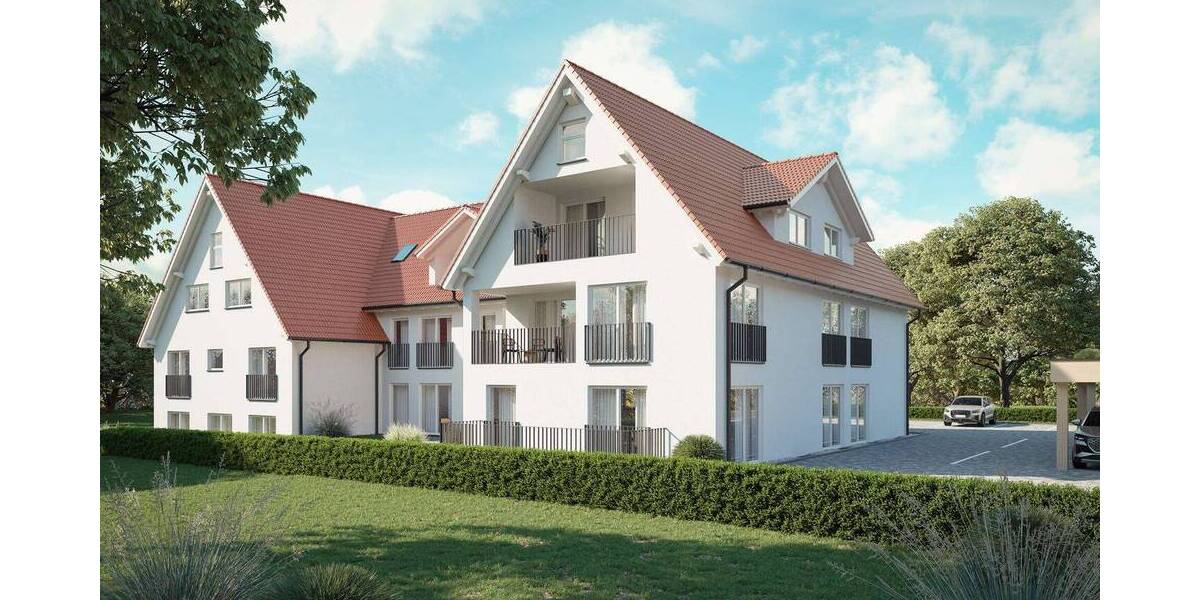 Etagenwohnung Wittnau - 4 Zimmer, 98 m&sup2;, 740.000&euro; | Angebot:26273698