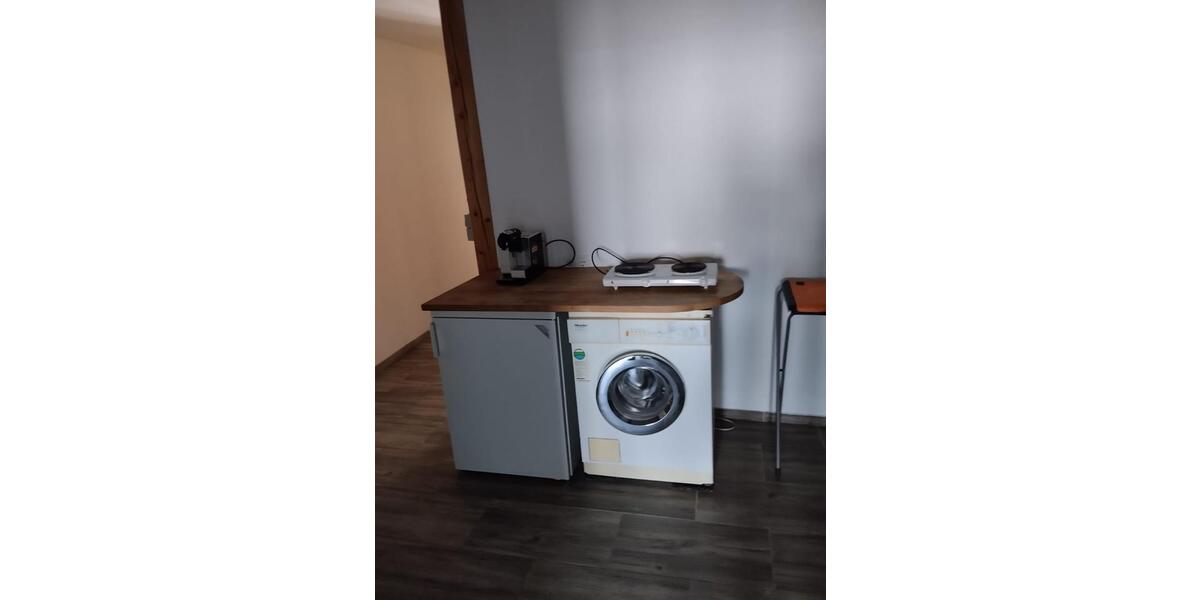 Erdgeschoßwohnung Auggen - 1 Zimmer, 20 m&sup2;, 300&euro; | Angebot:24593207