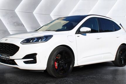 Ford Kuga 63.400 km 27.900 € Waldkirch 79183