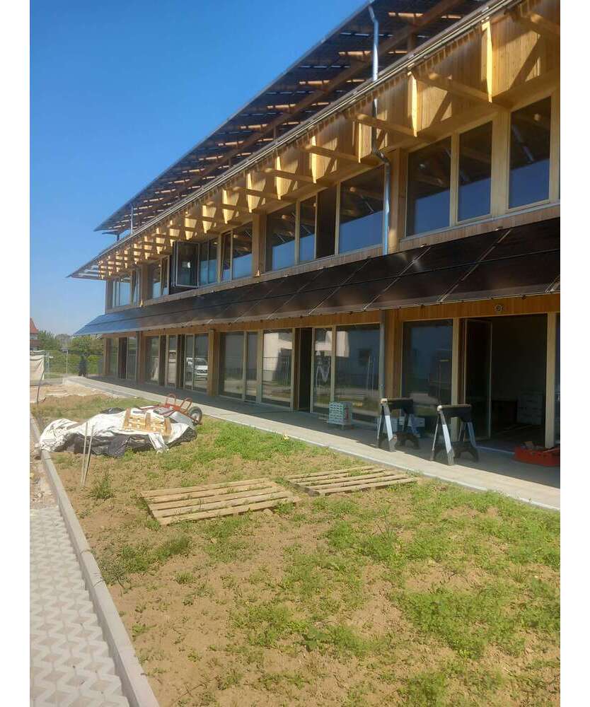 Wohnung zum Mieten in Ehrenkirchen 1.430 € 65.05 m²