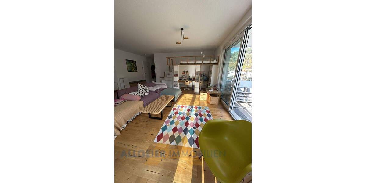 Etagenwohnung Freiburg im Breisgau Günterstal - 3 Zimmer, 113 m&sup2;, 860.000&euro; | Angebot:25698107