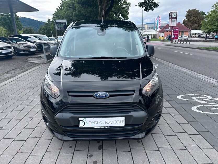 Ford Transit 156.313 km 9.990 € Freiburg 79108