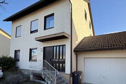 Haus zum Kaufen in Munzingen 648.000 € 180 m² 8 zimmer