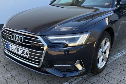 Audi A6 56.800 km 36.350 &euro; Freiburg im Breisgau 79111