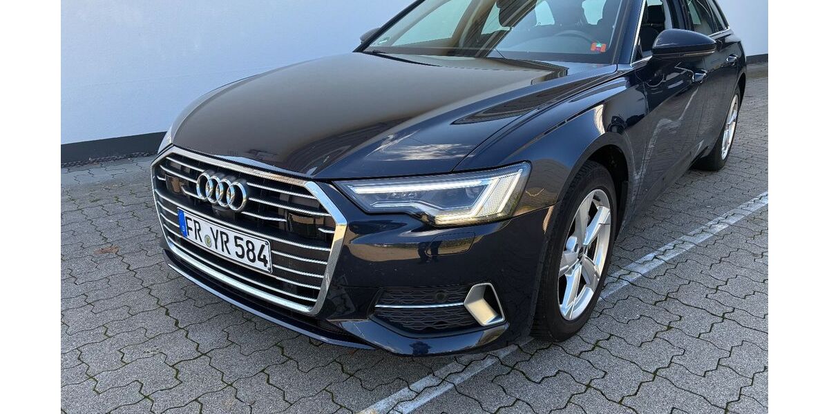 Audi A6 56.800 km 36.350 &euro; Freiburg im Breisgau 79111