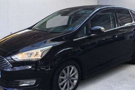 Ford C-Max 124.784 km 11.450 € Teningen-Köndringen 79331