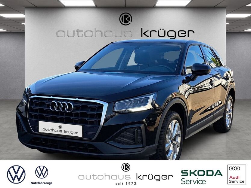 Audi Q2 47.300 km 22.900 € Bad Krozingen 79189
