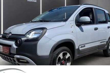 Fiat Panda 60.500 km 12.990 &euro; Müllheim 79379