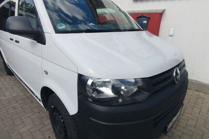 VW T5 Transporter