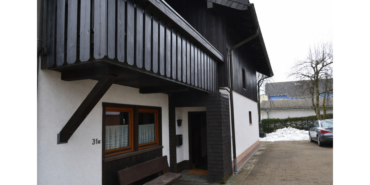 Einfamilienhaus Titisee-Neustadt Neustadt - 5 Zimmer, 160 m&sup2;, 420.000&euro; | Angebot:25173329