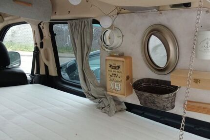 Peugeot Partner 110.000 km 3.650 &euro; Freiburg 79115