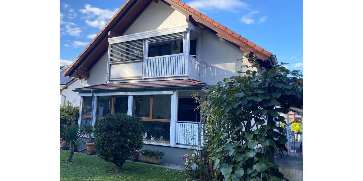 Einfamilienhaus Neuenburg am Rhein - 7 Zimmer, 183 m&sup2;, 672.000&euro; | Angebot:25332818