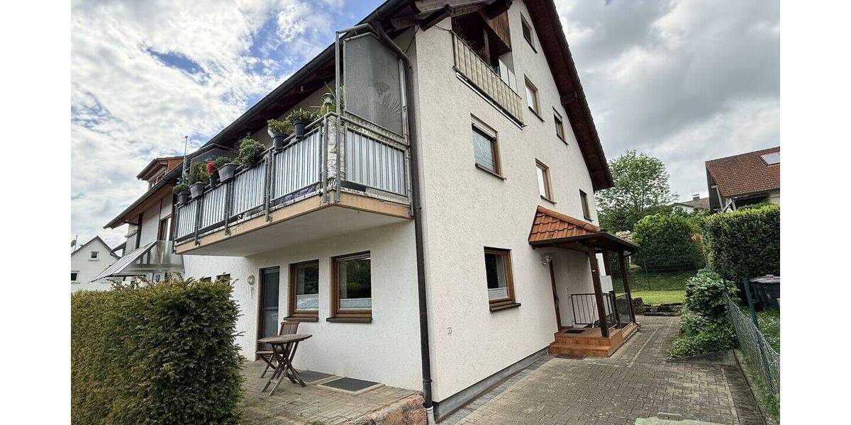 Etagenwohnung Emmendingen / Mundingen Mundingen - 3 Zimmer, 91 m&sup2;, 315.000&euro; | Angebot:26786997