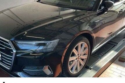 Audi A6 55.635 km 33.730 &euro; Freiburg 79115
