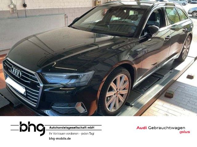 Audi A6 55.635 km 34.730 &euro; Freiburg 79115