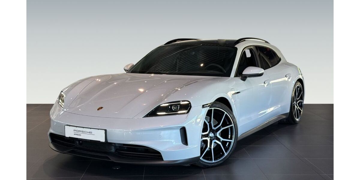 Porsche Taycan 18.200 km 82.880 &euro; Freiburg 79115