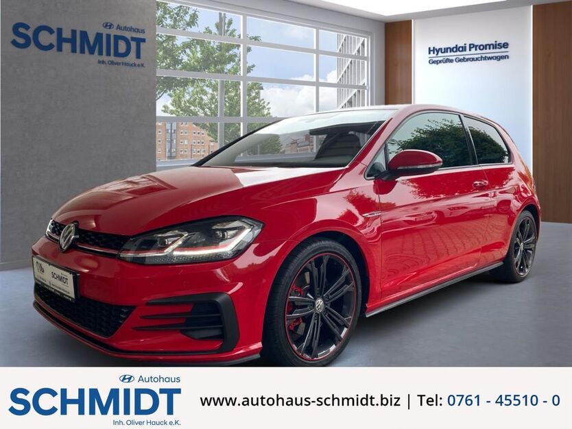 VW Golf 86.000 km 19.590 € Freiburg 79111