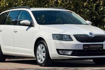 Skoda Octavia 151.000 km 8.999 &euro; Ehrenkirchen 79238