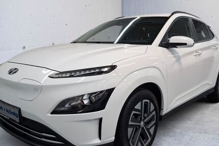 Hyundai KONA Elektro 50.500 km 18.980 &euro; Herbolzheim 79336