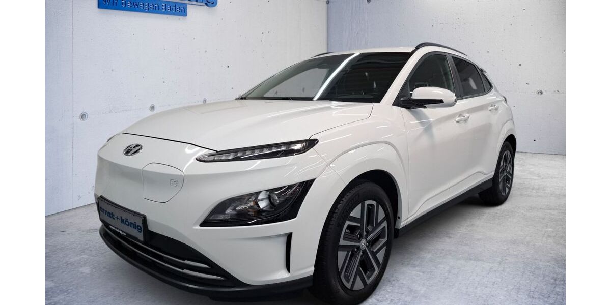 Hyundai KONA Elektro 50.500 km 18.980 &euro; Herbolzheim 79336