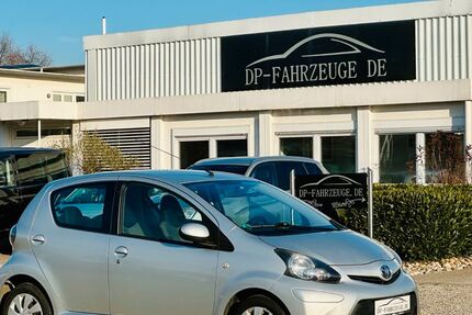 Toyota Aygo (X) 59.631 km 6.490 &euro; Herbolzheim 79336