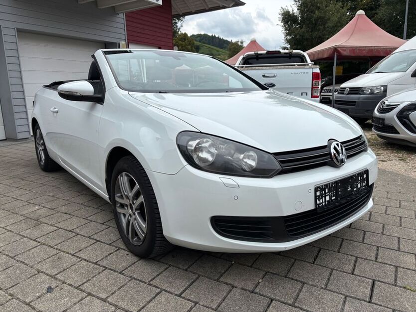 VW Golf 114.000 km 7.400 € Staufen Im Breisgau 79219