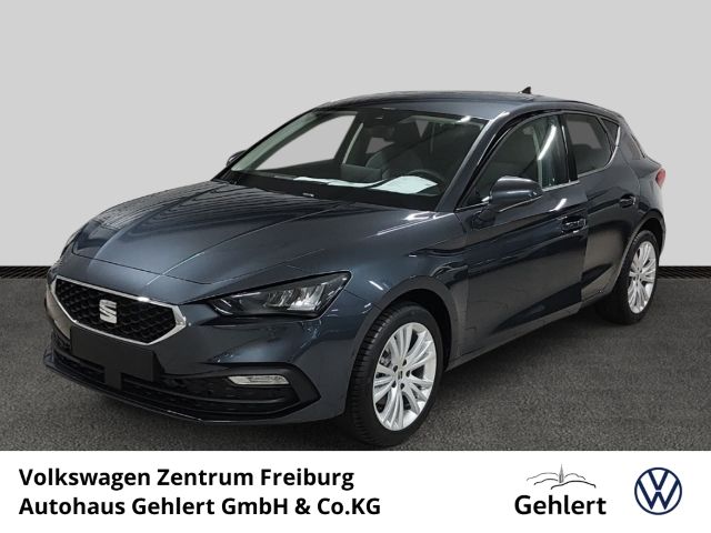 Seat Leon 2.000 km 29.900 € Freiburg 79108