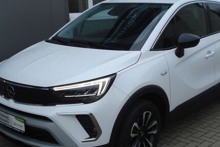 Opel Crossland (X) 27.400 km 19.600 &euro; Bahlingen 79353