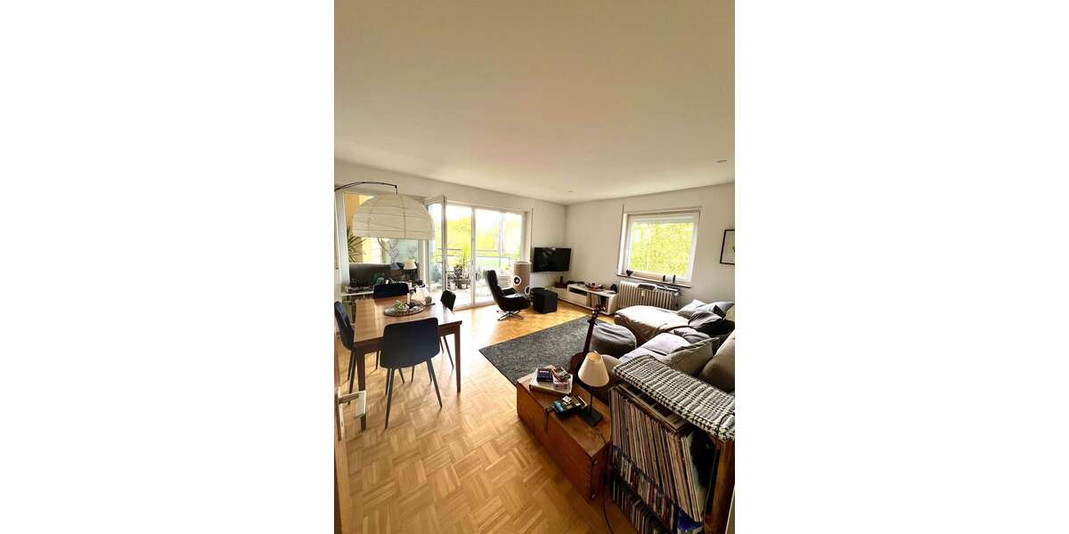Etagenwohnung Staufen - 4 Zimmer, 96 m&sup2;, 329.000&euro; | Angebot:22863854