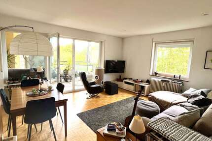 Wohnung zum Kaufen in Staufen 329.000 € 96.19 m² 4 zimmer