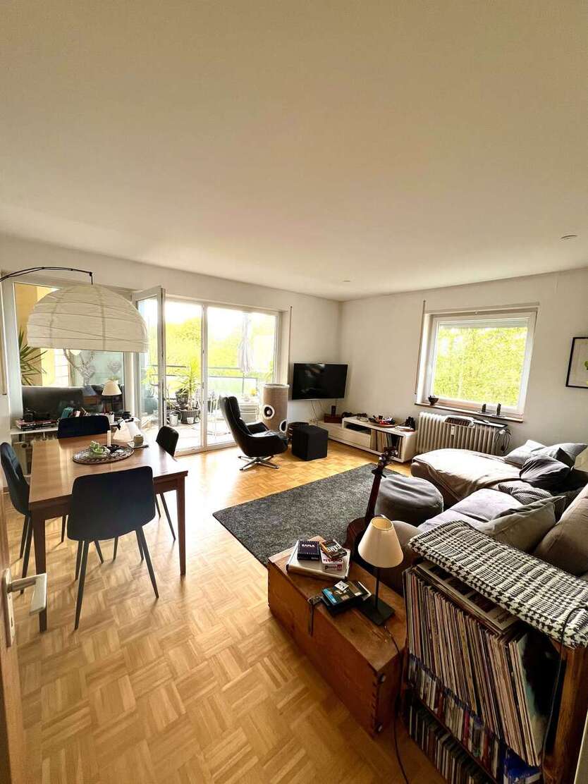 Wohnung zum Kaufen in Staufen 329.000 € 96.19 m² 4 zimmer