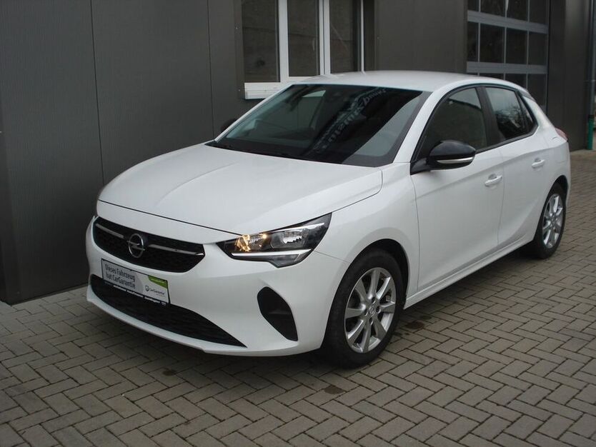 Corsa