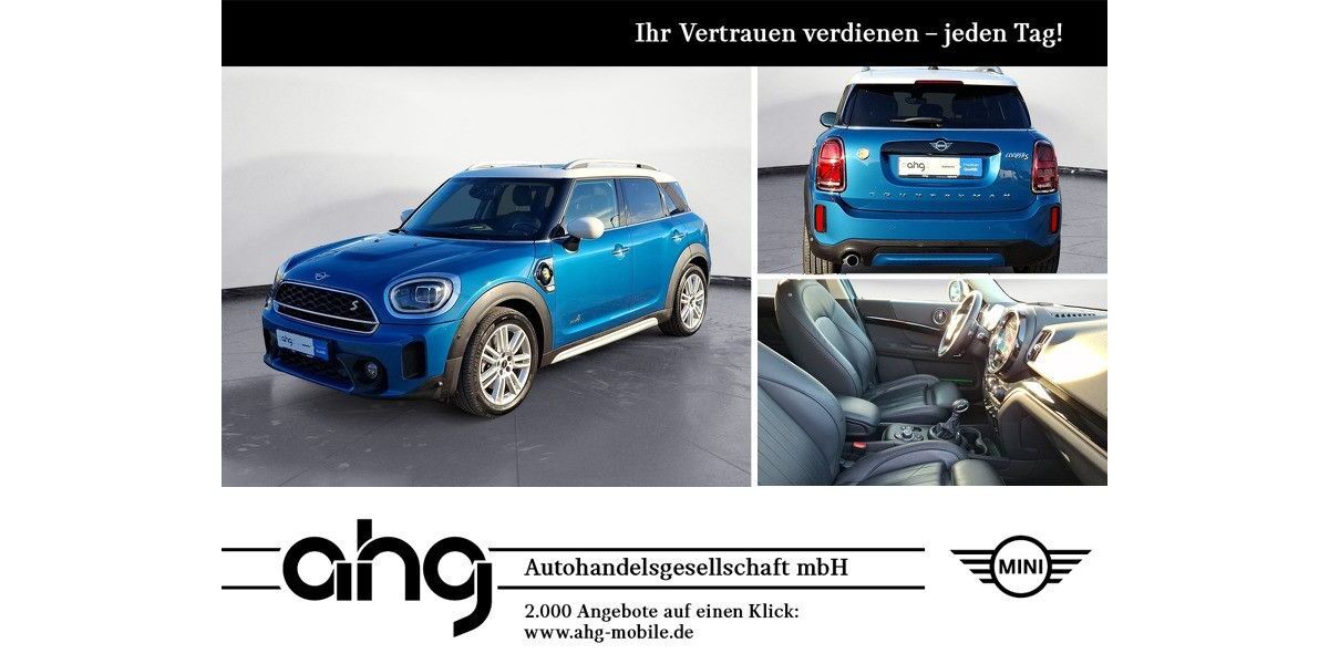 Mini Cooper E 51.986 km 26.860 &euro; Freiburg 79108