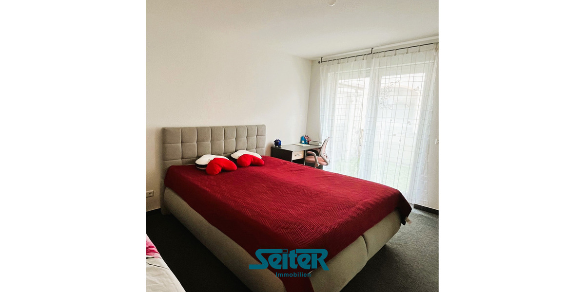 Etagenwohnung Bad Krozingen - 3 Zimmer, 90 m&sup2;, 475.000&euro; | Angebot:26108090