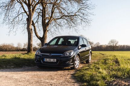 Opel Astra 160.000 km 3.700 &euro; Ettenheim 77955