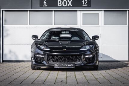 Lotus Evora 45.747 km 66.999 &euro; Neuenburg 79395