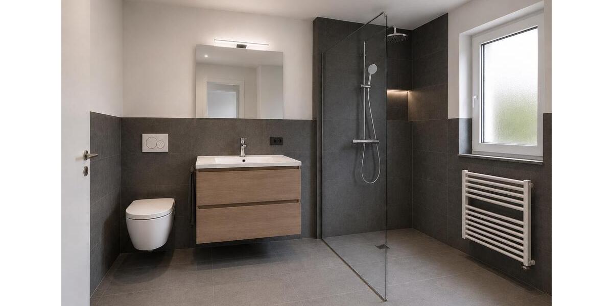 Etagenwohnung Waldkirch - 4 Zimmer, 120 m&sup2;, 459.000&euro; | Angebot:27180749